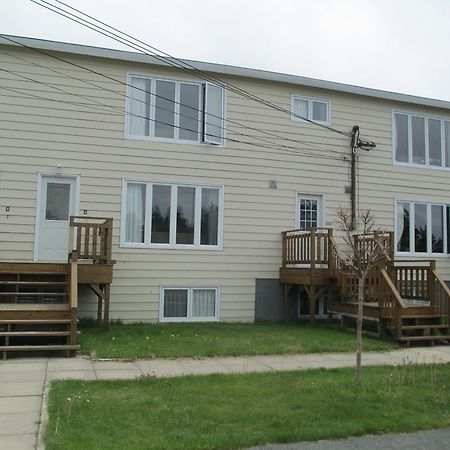 Comerford'S Ocean View Suites Holyrood Exterior photo