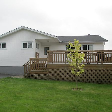 Comerford'S Ocean View Suites Holyrood Exterior photo