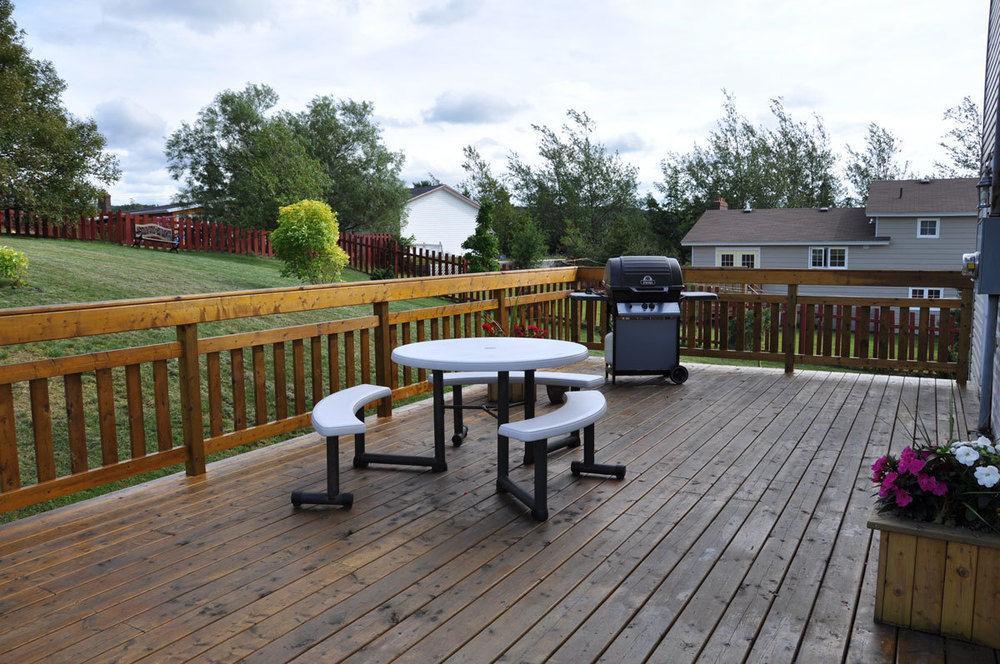 Comerford'S Ocean View Suites Holyrood Exterior photo